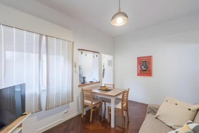 Apt in La Boca, Popular & Artistic District